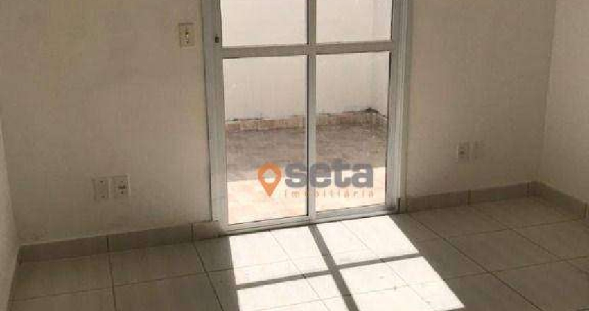Casa, 60 m² - venda por R$ 360.000,00 ou aluguel por R$ 2.515,00/mês - Monte Castelo - São José dos Campos/SP