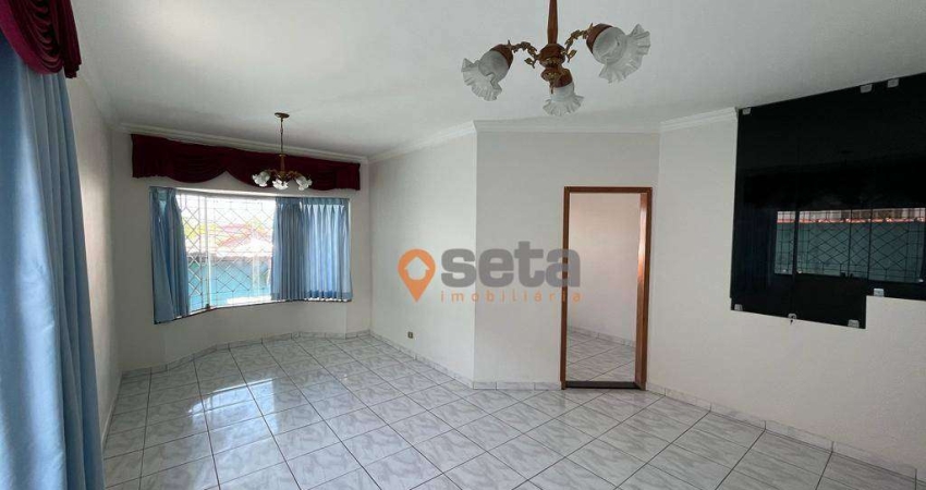 Casa à venda, 320 m² por R$ 790.000,00 - Vila Maria - São José dos Campos/SP