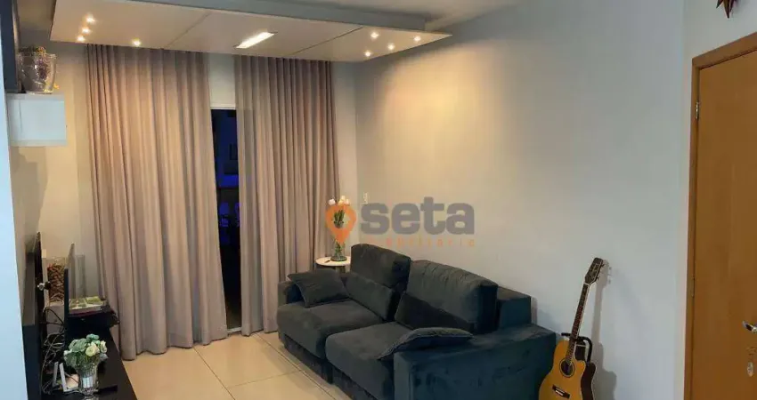 Apartamento à venda, 90 m² por R$ 945.000,00 - Jardim Esplanada II - São José dos Campos/SP