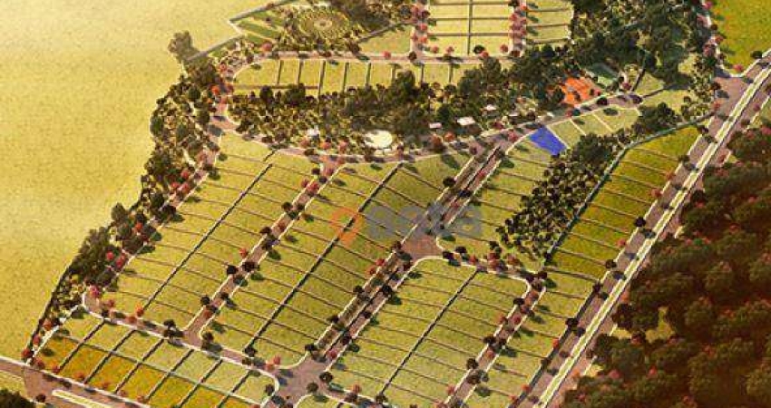 Terreno à venda, 753 m² por R$ 750.000,00 - Jardim Portugal - São José dos Campos/SP