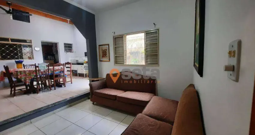 Casa à venda, 125 m² por R$ 370.000,00 - Jardim Por do Sol - São José dos Campos/SP