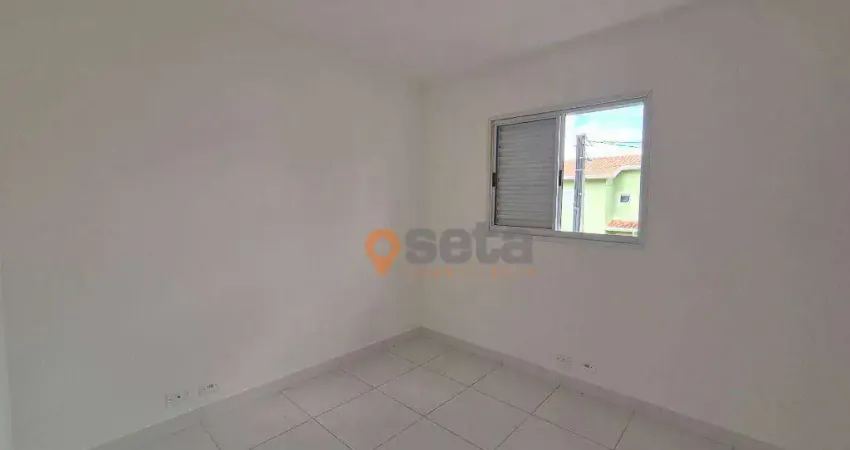 Casa com 3 dormitórios para alugar, 80 m² por r$ 2.797,00/mês - jardim paulista - são josé dos campos/sp