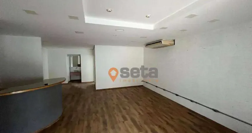 Ponto para alugar, 100 m² por R$ 5.500,00/mês - Vila Ema - São José dos Campos/SP