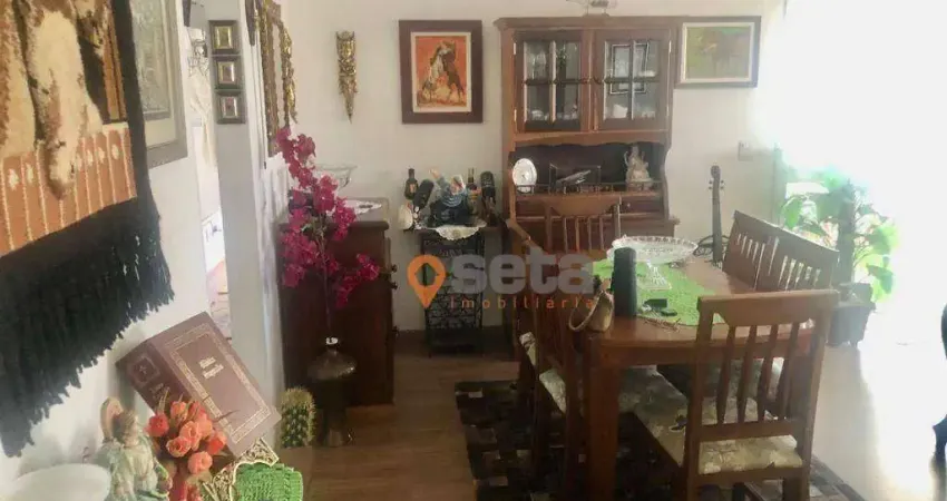 Apartamento à venda, 95 m² por R$ 800.000,00 - Jardim das Indústrias - São José dos Campos/SP