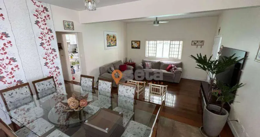 Casa à venda, 245 m² por R$ 1.270.000,00 - Jardim das Indústrias - São José dos Campos/SP