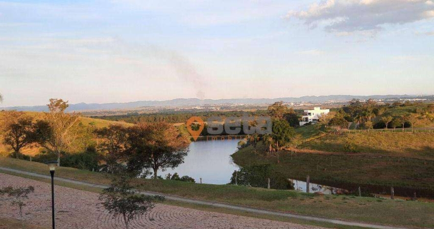 Terreno à venda, 1660 m² por R$ 300.000,00 - Alto da Ponte - São José dos Campos/SP