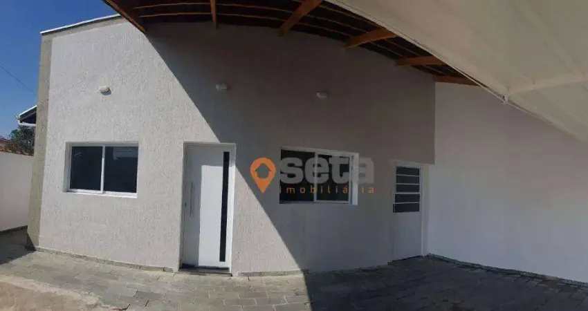 Casa com 3 dormitórios à venda, 140 m² por r$ 850.000,00 - jardim das indústrias - são josé dos campos/sp