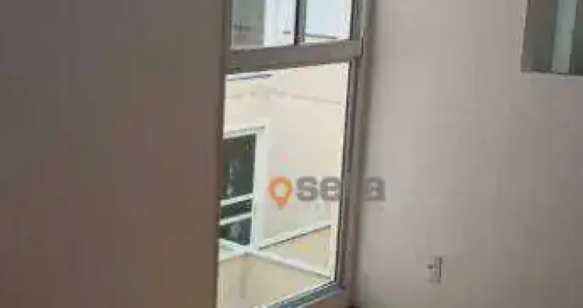 Apartamento com 2 dormitórios à venda, 38 m² por R$ 205.000,00 - Vila Nova Aliança - Jacareí/SP