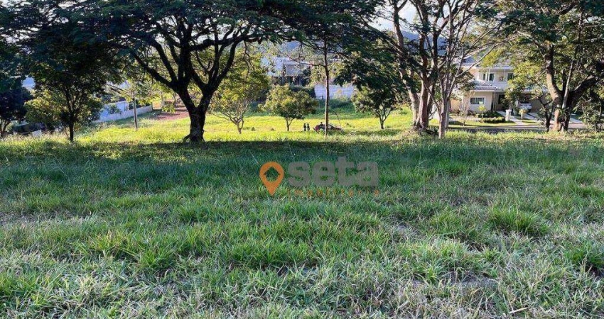 Terreno à venda, 1000 m² por R$ 350.000,00 - Tapanhão - Jambeiro/SP