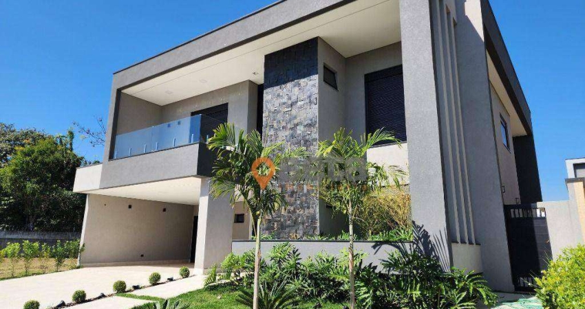 Casa à venda, 405 m² por R$ 5.035.000,00 - Jardim do Golfe - São José dos Campos/SP