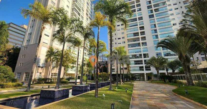 Apartamento à venda, 233 m² por R$ 2.800.000,00 - Vila Adyana - São José dos Campos/SP