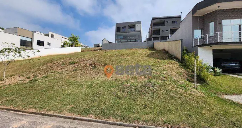 Terreno à venda, 453 m² por r$ 890.000,00 - urbanova - são josé dos campos/sp