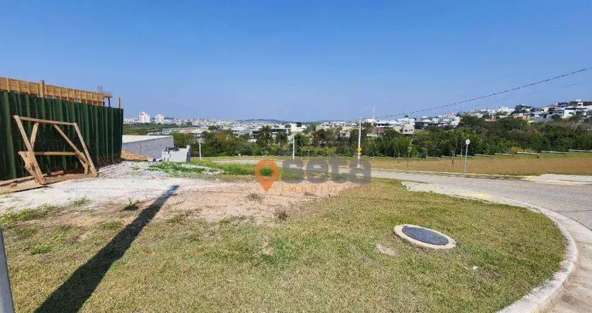 Terreno à venda, 470 m² por R$ 800.000,00 - São José dos Campos - São José dos Campos/SP