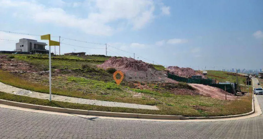 Terreno à venda, 513 m² por R$ 950.000,00 - São José dos Campos - São José dos Campos/SP