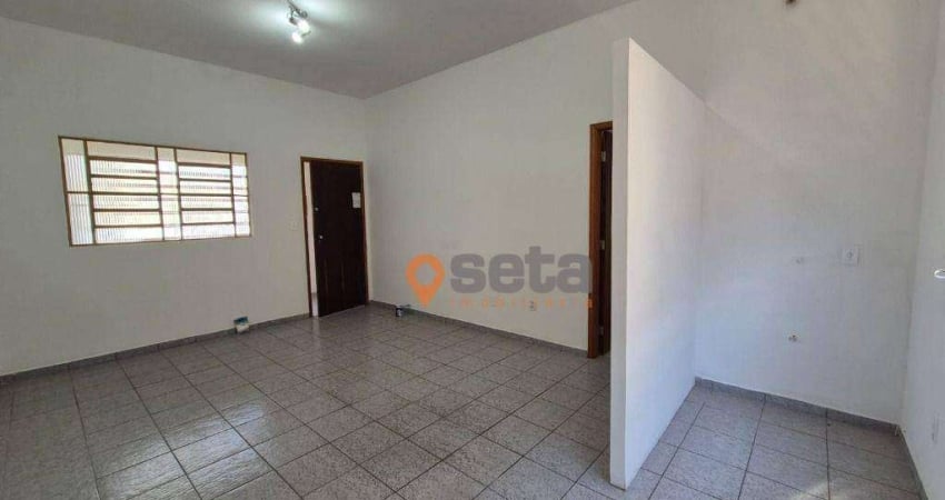 Sala para alugar, 38 m² por R$ 820,00/mês - Jardim das Indústrias - São José dos Campos/SP