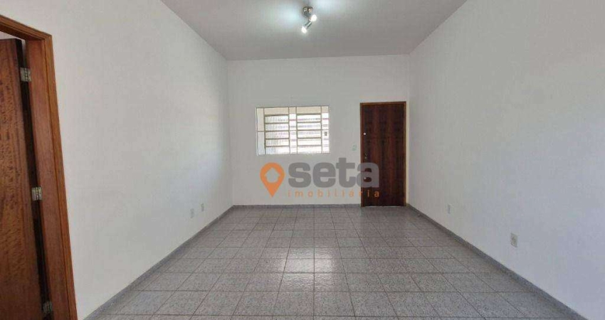 Sala para alugar, 38 m² por R$ 820,00/mês - Jardim das Indústrias - São José dos Campos/SP