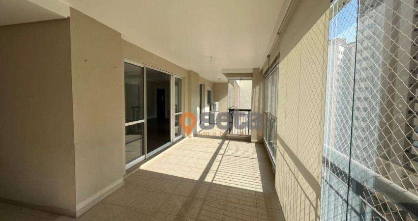 Apartamento à venda, 194 m² por R$ 2.330.000,00 - Jardim Aquarius - São José dos Campos/SP