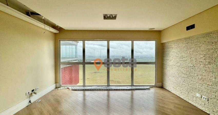 Cobertura à venda, 235 m² por R$ 2.200.000,00 - Jardim Aquarius - São José dos Campos/SP