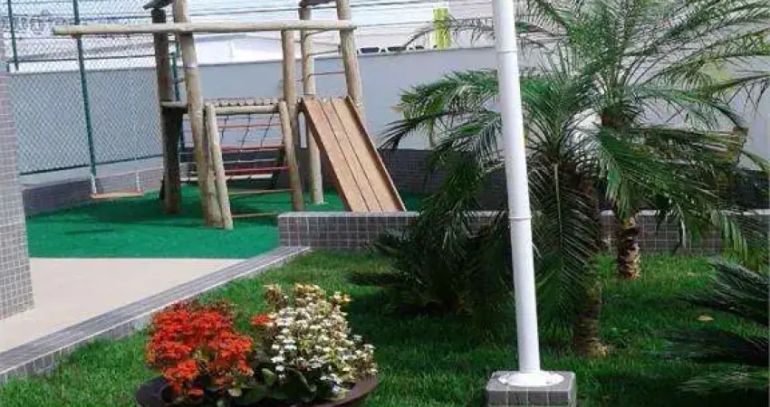 Apartamento para alugar, 80 m² por R$ 5.085,00/mês - Jardim Aquarius - São José dos Campos/SP