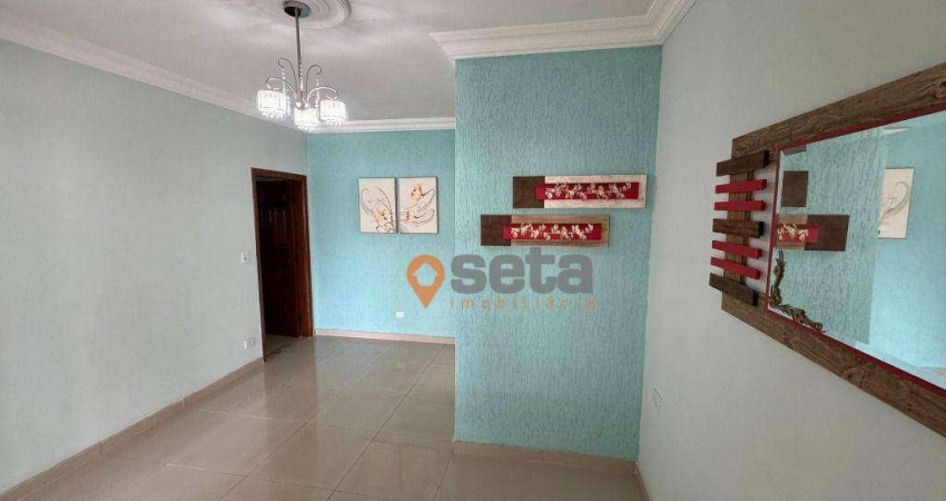Casa com 3 dormitórios à venda, 150 m² por R$ 900.000,00 - Jardim das Indústrias - São José dos Campos/SP