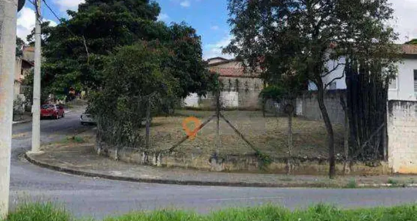 Terreno à venda, 346 m² por R$ 450.000,00 - Jardim das Indústrias - São José dos Campos/SP