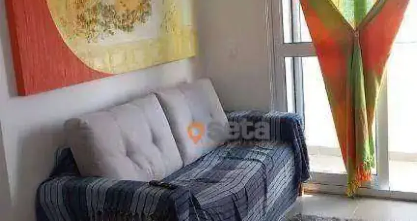 Apartamento à venda, 48 m² por R$ 340.000,00 - Jardim Califórnia - Jacareí/SP