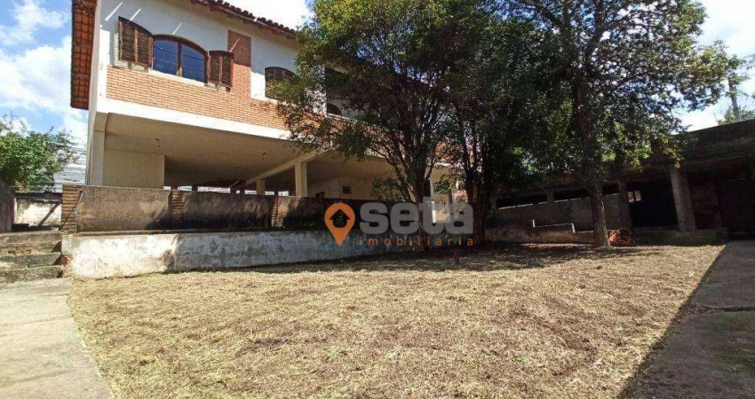 Casa à venda, 336 m² por R$ 1.200.000,00 - Jardim das Indústrias - São José dos Campos/SP
