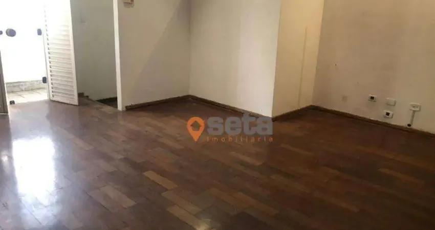 Ponto para alugar, 104 m² por R$ 5.005,00/mês - Jardim Esplanada - São José dos Campos/SP