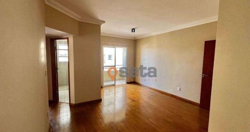 Apartamento com 2 dormitórios à venda, 65 m² por R$ 530.000,00 - Jardim Apolo - São José dos Campos/SP