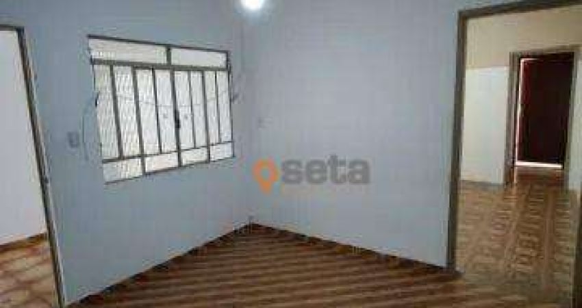 Casa à venda, 163 m² por R$ 450.000,00 - Cidade Morumbi - São José dos Campos/SP