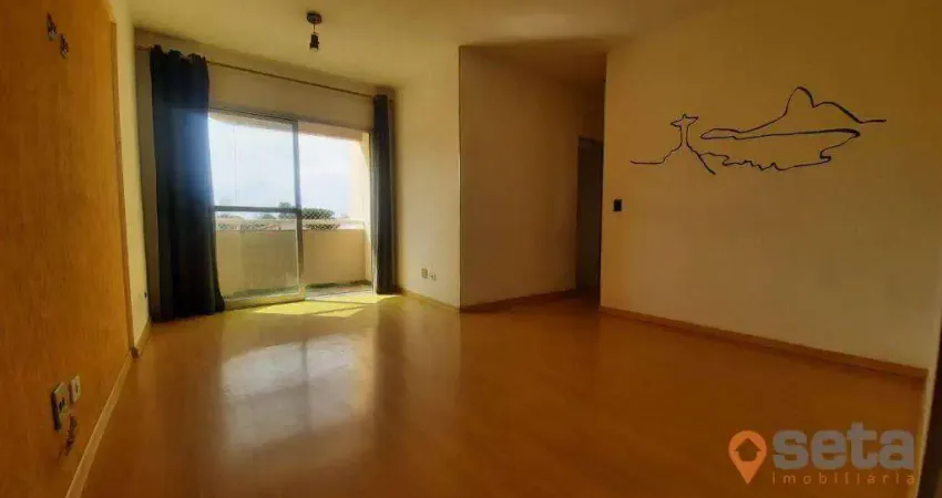 Apartamento à venda, 58 m² por R$ 340.000,00 - Jardim das Indústrias - São José dos Campos/SP