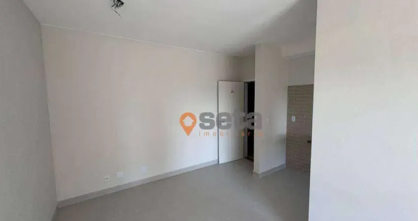Apartamento, 69 m² - venda por R$ 550.000,00 ou aluguel por R$ 3.500,00/mês - Condomínio Residencial Colinas do Paratehy - São José dos Campos/SP