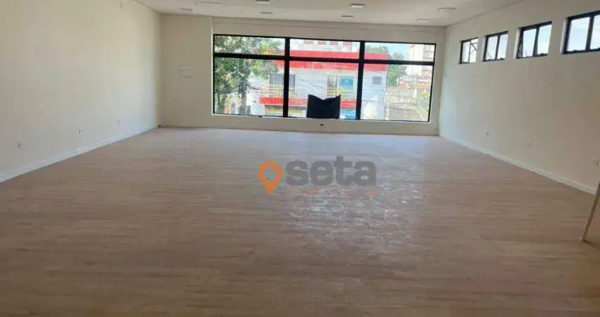 Ponto, 150 m² - venda por R$ 3.000.000,00 ou aluguel por R$ 7.005,00/mês - Jardim das Indústrias - São José dos Campos/SP