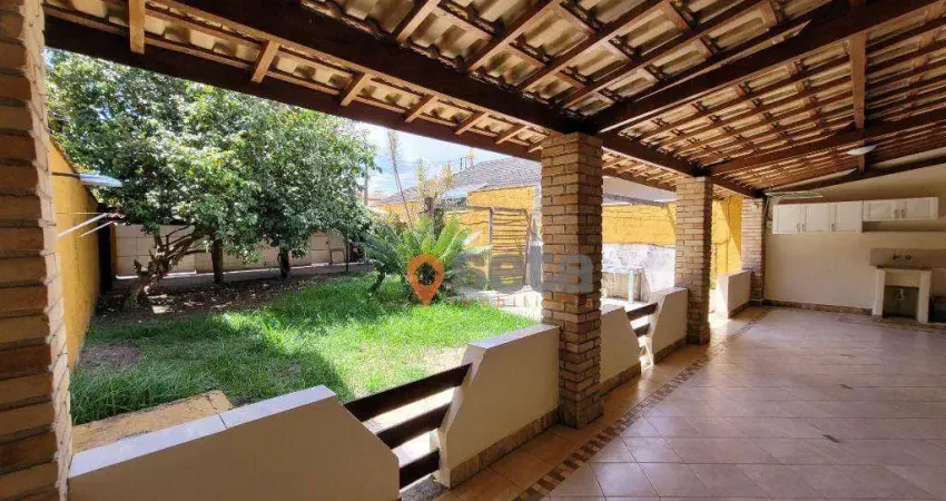 Edícula com 1 dormitório à venda, 70 m² por R$ 700.000,00 - Jardim das Indústrias - São José dos Campos/SP