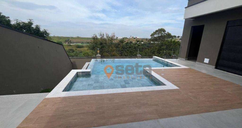 Casa à venda, 288 m² por R$ 3.300.000,00 - Urbanova - São José dos Campos/SP