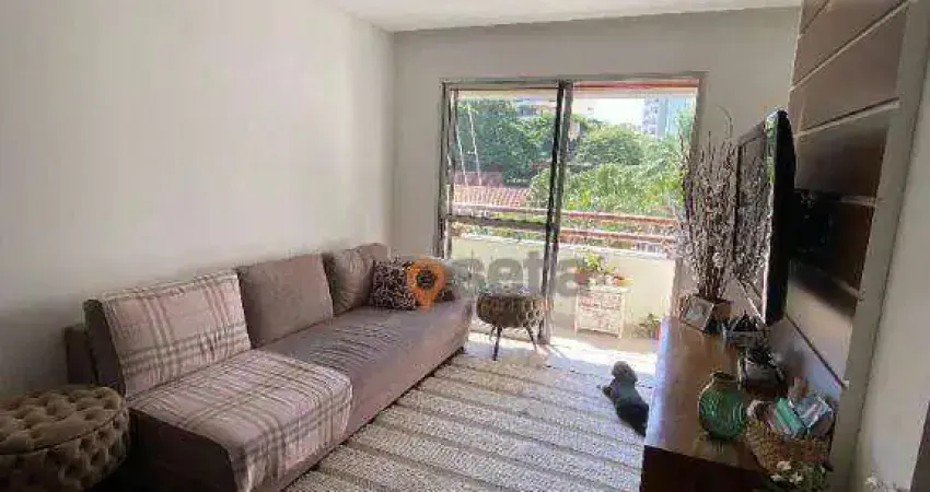Apartamento com 3 dormitórios, 95 m² - venda por R$ 900.000,00 ou aluguel por R$ 5.960,00/mês - Vila Ema - São José dos Campos/SP