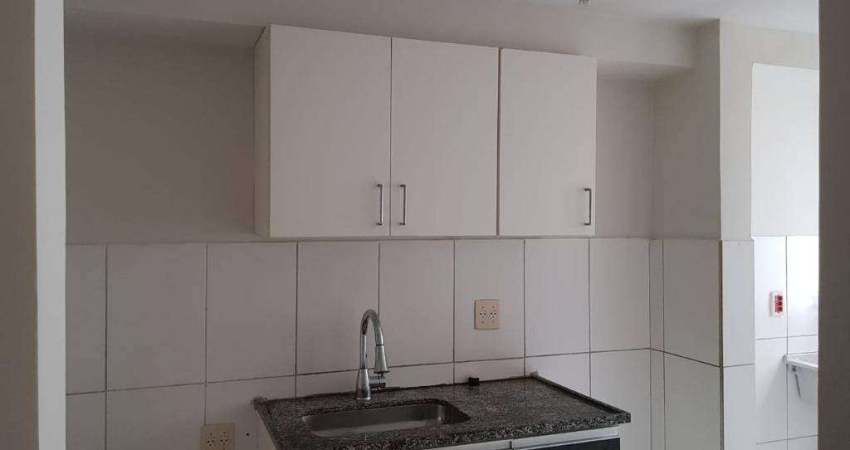Apartamento à venda, 75 m² por R$ 440.000,00 - Jardim América - São José dos Campos/SP