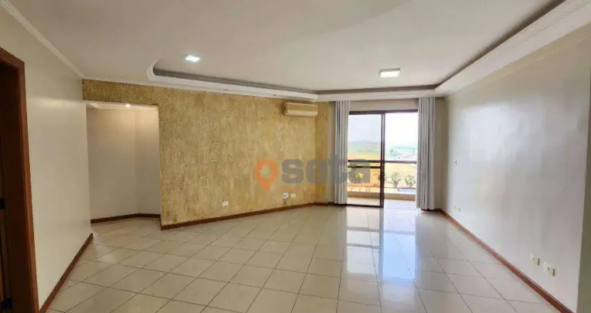 Apartamento à venda, 97 m² por r$ 890.000,00 - jardim aquarius - são josé dos campos/sp