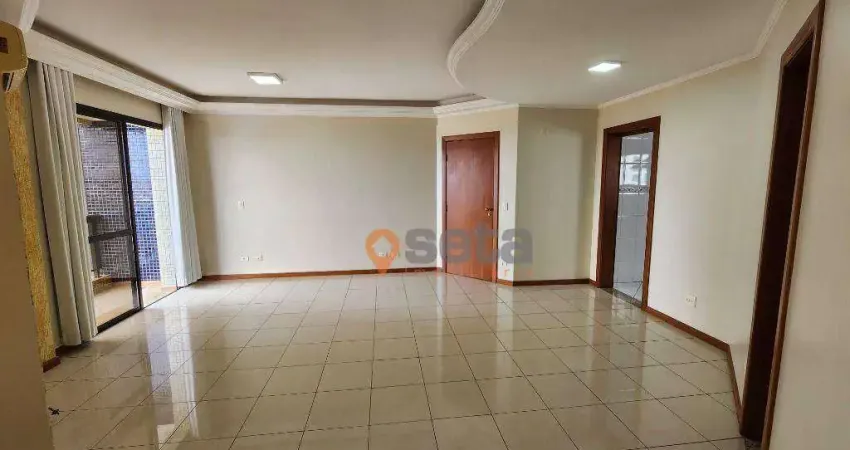 Lindo apartamento com 3 dormitórios à venda - vista permanete - r$890.000,00 - jardim aquarius