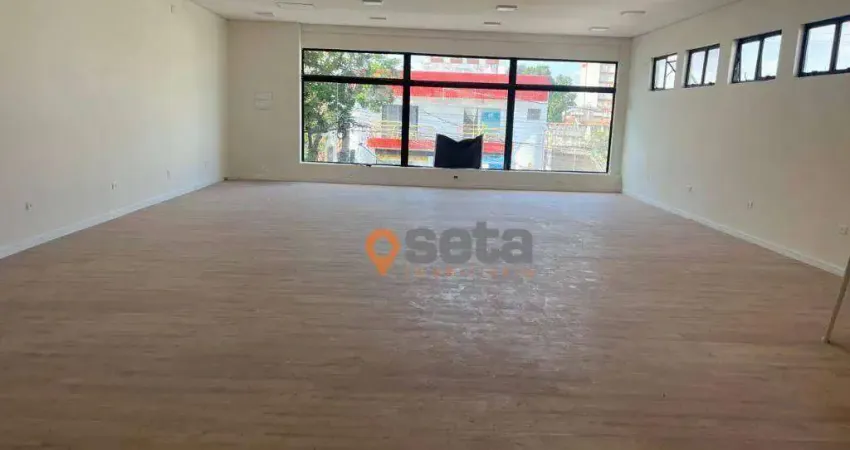 Ponto, 150 m² - venda por R$ 3.000.000,00 ou aluguel por R$ 7.005,00/mês - Jardim das Indústrias - São José dos Campos/SP