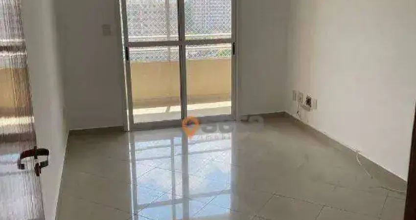 Apartamento para alugar, 80 m² por R$ 4.618,00/mês - Jardim Apolo - São José dos Campos/SP