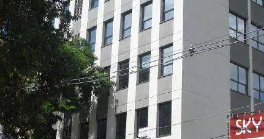 Sala, 44 m² - venda por R$ 260.000,00 ou aluguel por R$ 2.255,00/mês - Centro - São José dos Campos/SP
