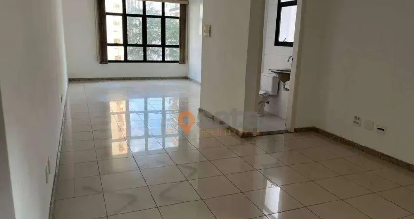 Sala à venda, 48 m² por R$ 480.000,00 - Jardim Aquarius - São José dos Campos/SP