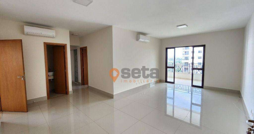 Apartamento, 157 m² - venda por R$ 2.250.000,00 ou aluguel por R$ 9.805,00/mês - Jardim Esplanada II - São José dos Campos/SP