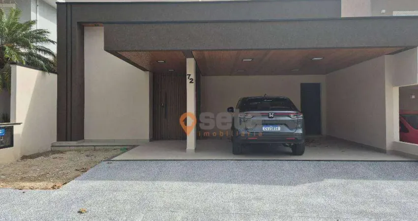 Casa para alugar, 160 m² por R$ 8.850,00/mês - Urbanova - São José dos Campos/SP