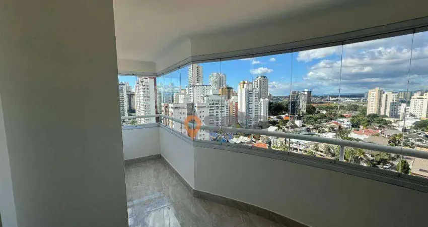 Apartamento à venda, 64 m² por R$ 890.000,00 - Jardim Aquarius - São José dos Campos/SP