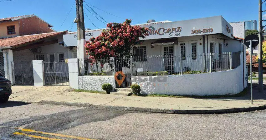 Sala para alugar, 75 m² por R$ 5.000/mês - Jardim das Indústrias - São José dos Campos/SP