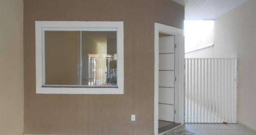 Casa para alugar, 120 m² por R$ 4.549,88/mês - Jardim das Indústrias - São José dos Campos/SP