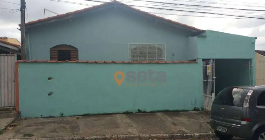 Casa com 2 dormitórios à venda, 77 m² por R$ 330.000,00 - Vila Guarani - São José dos Campos/SP