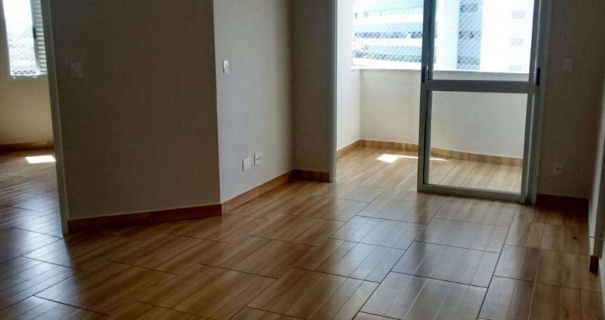 Apartamento à venda, 50 m² por R$ 480.000,00 - Jardim Aquarius - São José dos Campos/SP